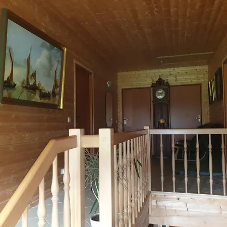 Sobieszow Krzysio Zielone Wzgorze -willa Tosia *