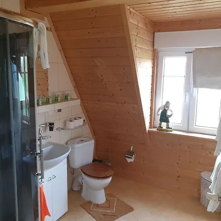 Sobieszow Krzysio Zielone Wzgorze -willa Tosia Еленя-Гура